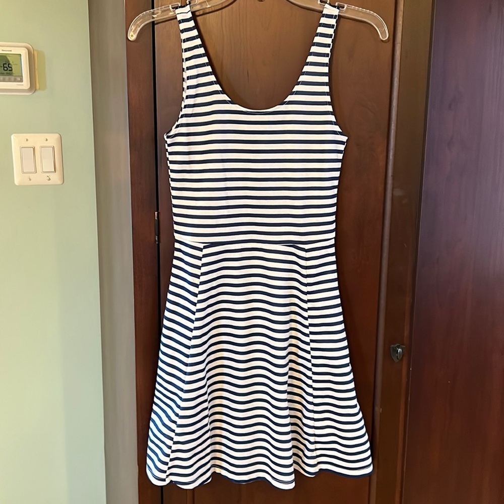 H&M dress
